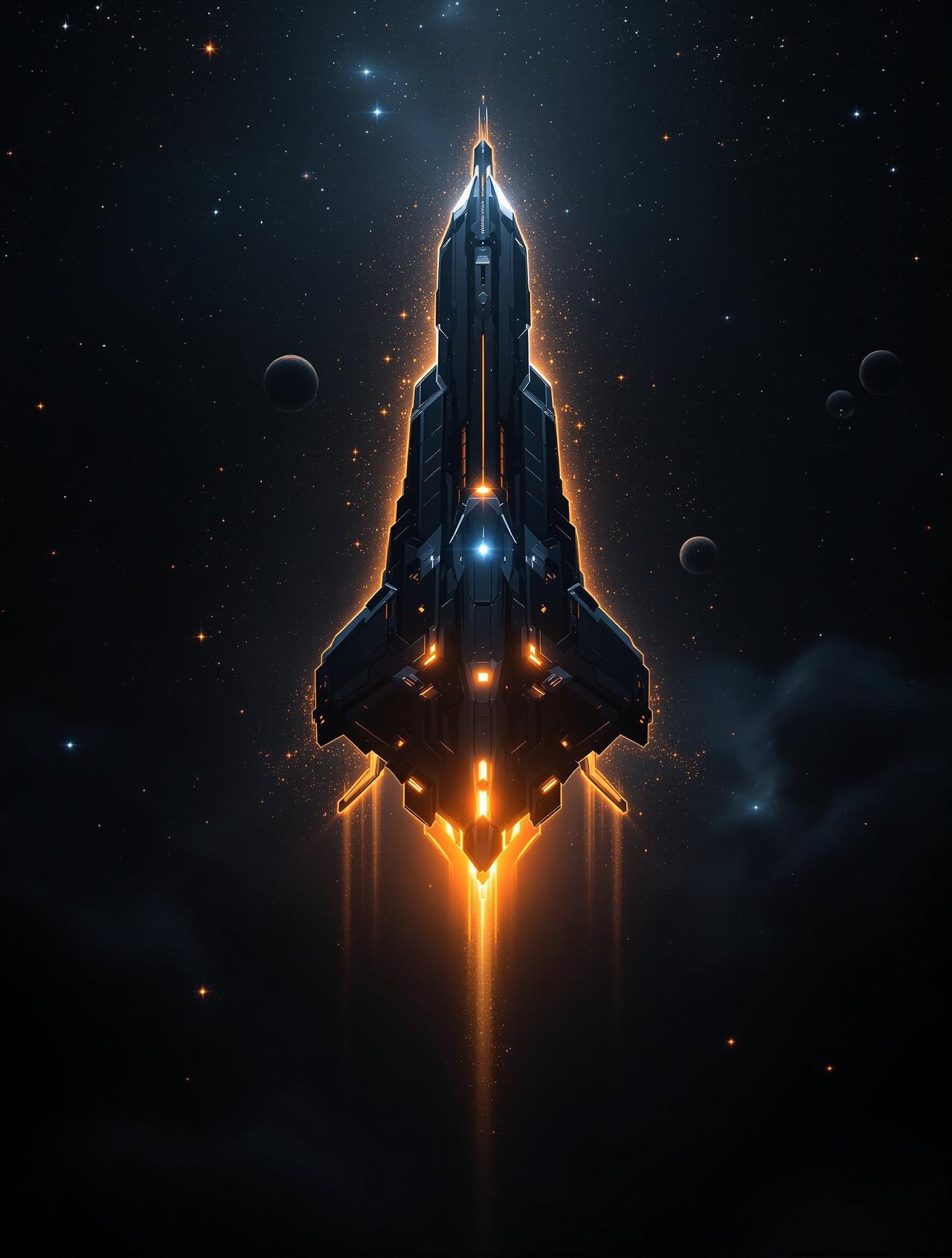 星际迷航:新纪元 封面 - 科幻电影