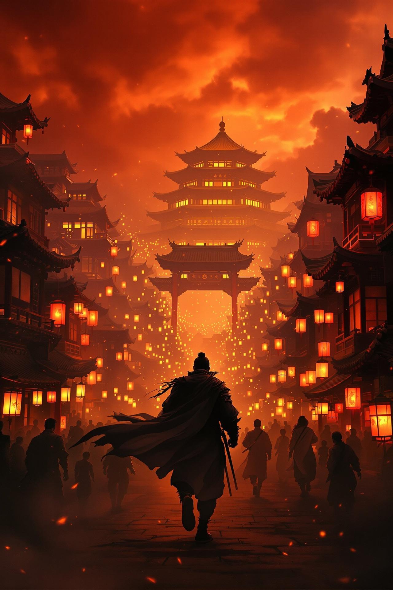 麻花影院更新 - 麻花影院独家上线《狐妖小红娘·月红篇》4K修复版 麻花影院 - 麻花影院独家上线《狐妖小红娘·月红篇》4K修复版