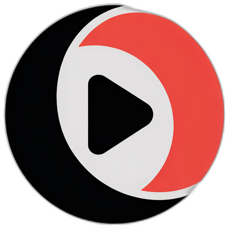 色影视 Logo